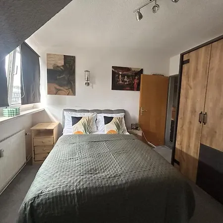 Schmachtendorf Apartmán