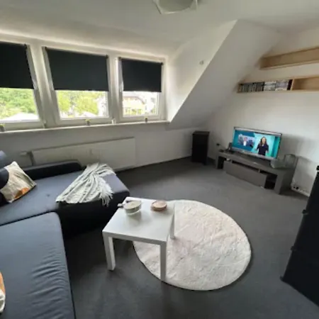 Schmachtendorf أوبيرهاوزين