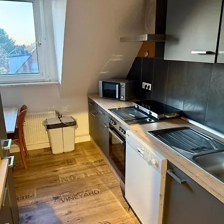 Schmachtendorf * أوبيرهاوزين