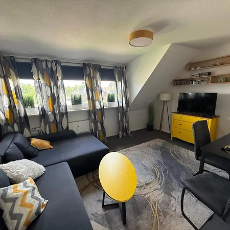 Apartament Schmachtendorf *