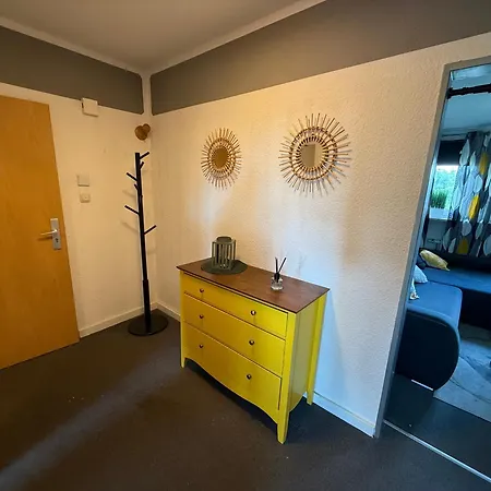 Apartament Schmachtendorf *