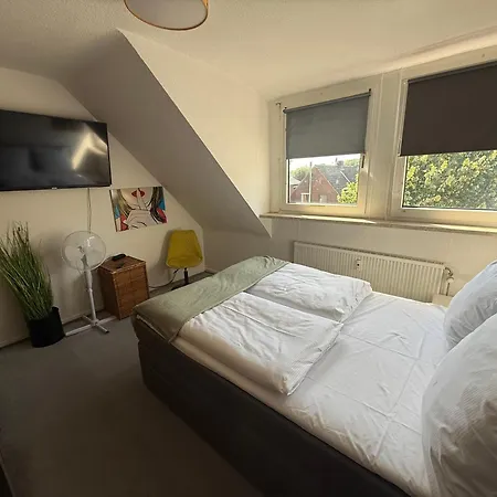 Schmachtendorf Apartament *