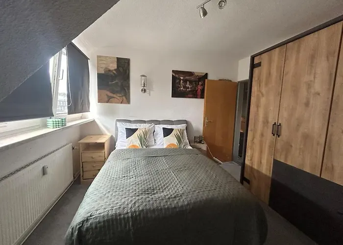 Schmachtendorf Appartement