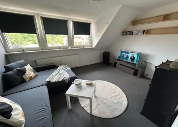 Schmachtendorf أوبيرهاوزين