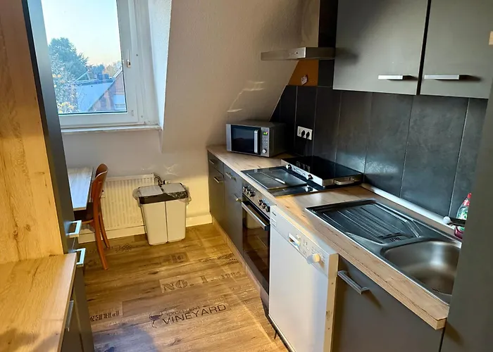 Schmachtendorf * Oberhausen (North Rhine-Westphalia)